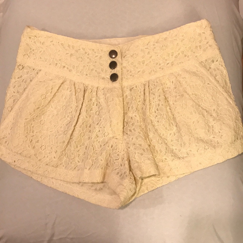 Shorts